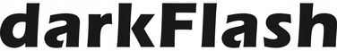 Корпус DarkFlash DS950V Midi Tower, чорний