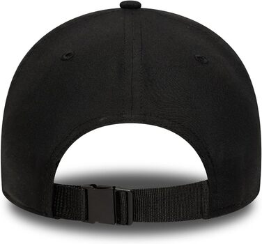 Кепка New Era Los Angeles Lakers NBA 9Forty E-Frame Snapback Чорно-Золота (Оригінал)