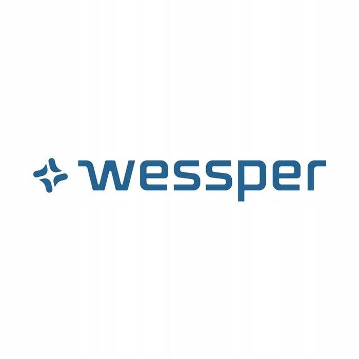 Магнієві фільтри для води Wessper AquaMax MG+ для фільтра-глечика, 10 шт.
