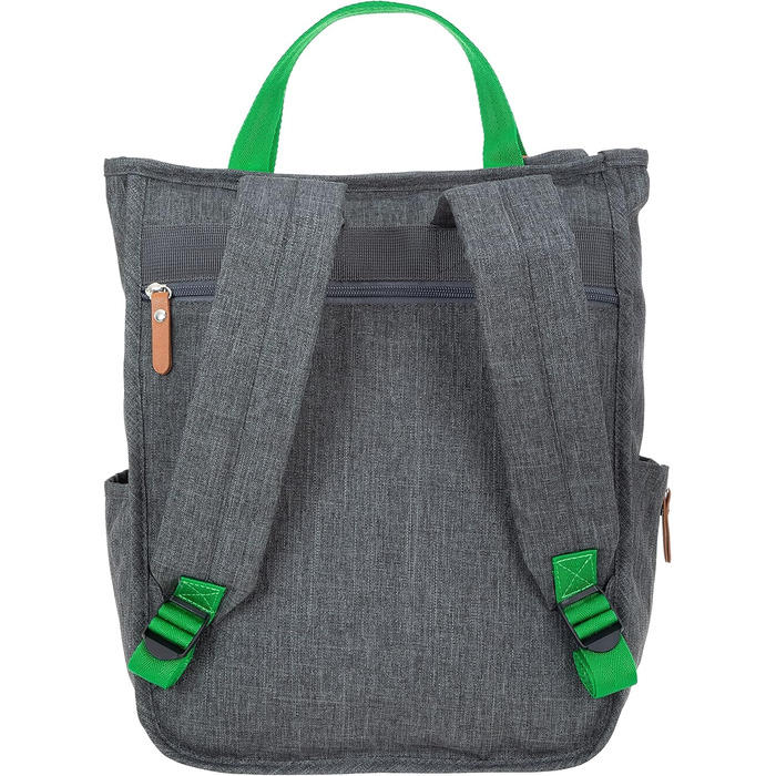 Spear Rucksack Women's/Men's Hygge City Backpack Women's Backpack Leisure Backpack Office Sport Leisure backpack A4 12788