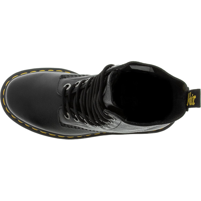 Черевики Dr. Martens для хлопчиків Bovver, 46 EU, чорні
