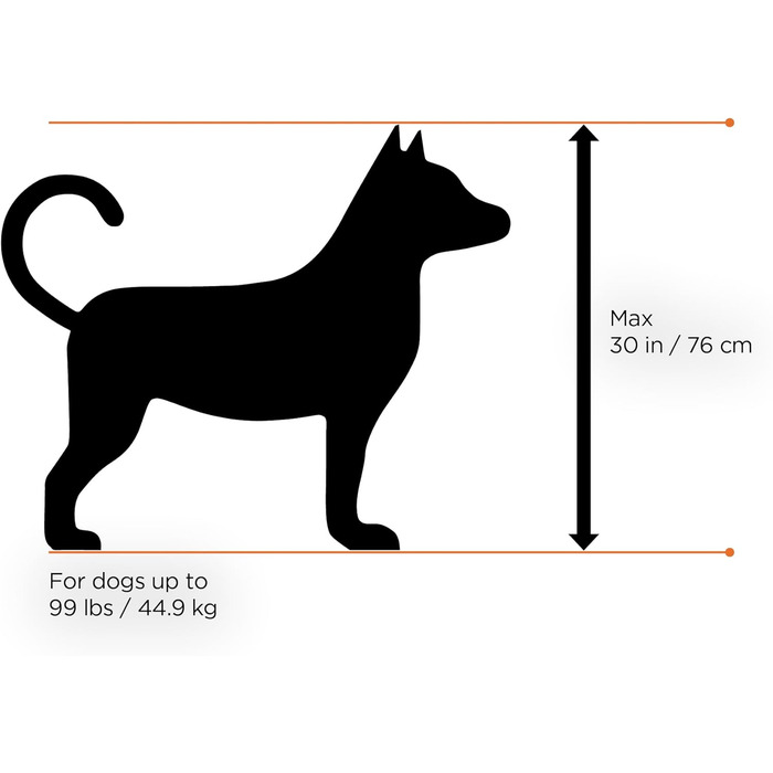 Thule Bexey - велосипесний причіп для собак, колір Hazy Green, розмір L