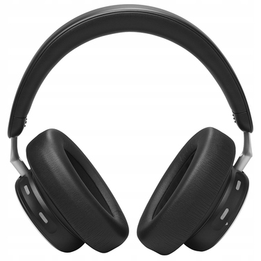 Бездротові повнорозмірні навушники AKG N9 Hybrid | чорні