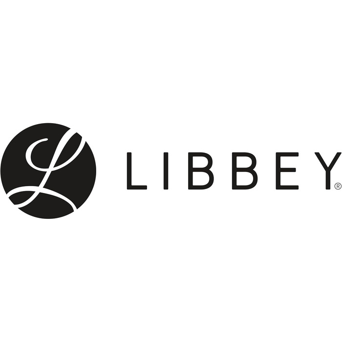 Libbey Hobstar: 12 склянок для віскі, Tumbler, 355 мл (12 шт.)