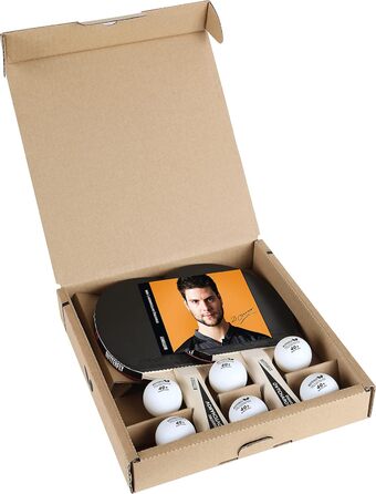 Набір столів для пінг-понгу Butterfly Dimitrij Ovtcharov