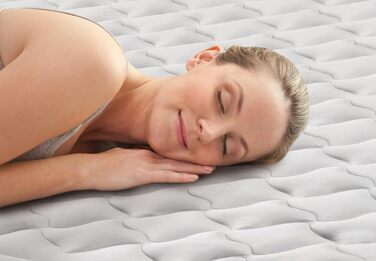 Надувний матрац Intex Twin Supreme Air-Flow з технологією Fiber-Tech, 99 x 191 x 51 см (64488ND)