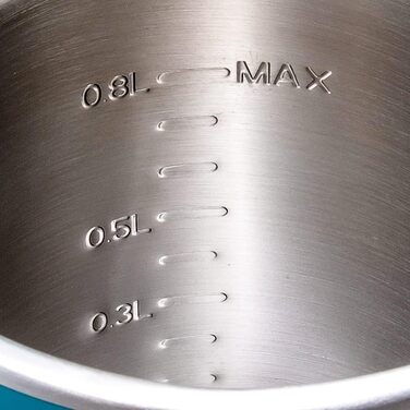 Makita DKT360Z Cordless Kettle 2x18V (without battery, without charger)