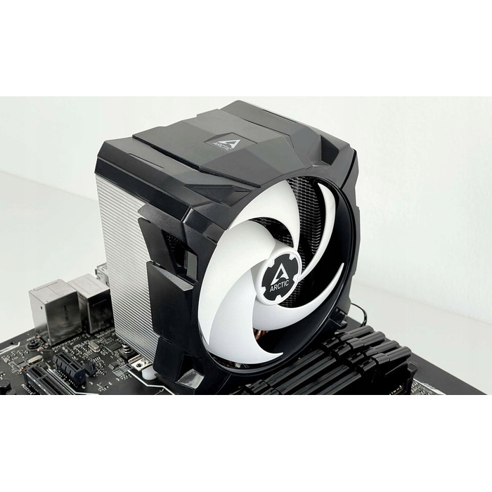 Кулер для процесора Arctic Freezer i35
