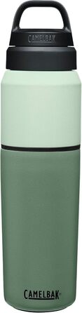Camelbak Multibev Vacuum Insulated Stainless Steel Thermos - 650ml