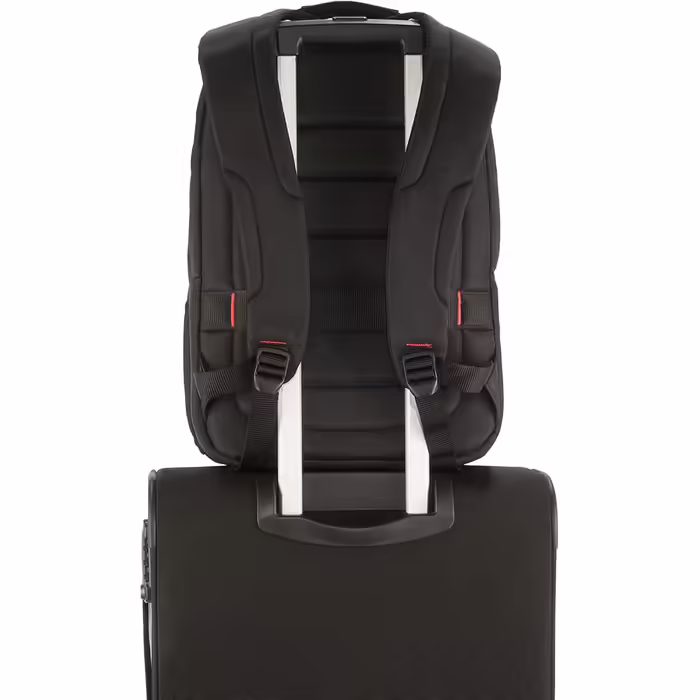 Рюкзак для ноутбука Samsonite Guardit 2.0 15.6'', 22.5 л, чорний