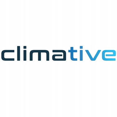 Колонний вентилятор Climative Aroma, чорний