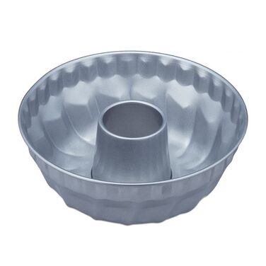Relaxdays Bundt Cake Pan: 25 cm diameter
