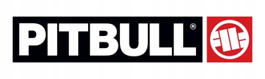 Поясна сумка Pitbull Concord II USA Cal, коричнева
