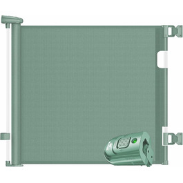 колір: зелений