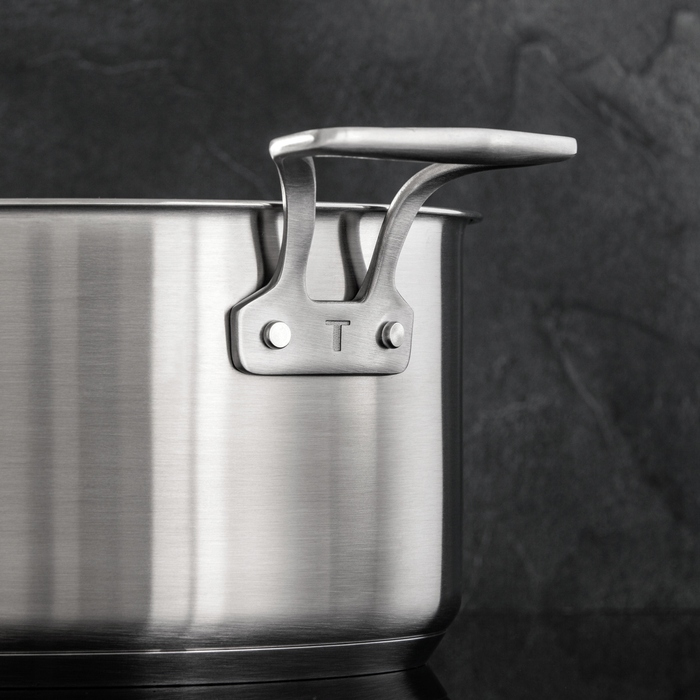 Каструля традиційна Tefal Extreme, 2,3 л