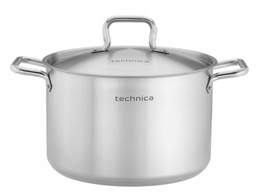 Каструля традиційна Technica 11,1 л, 28 см
