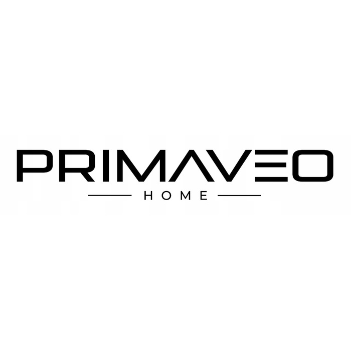 Вафельниця Primaveo XXL 1500 Вт, чорна