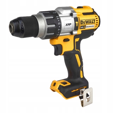 Дриль-викрутка ударна DeWALT DCD996 18V XR 95Нм (без АКБ та зарядного пристрою)