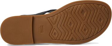 Кросівки жіночі TOMS Sloane Nebel чорні шкіра замша 37 EU