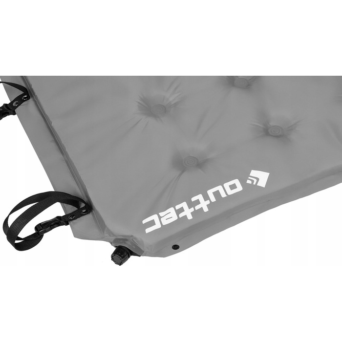 Самонадувний килимок Outtec Ou-913634315 (68 x 193 x 3,5 см)