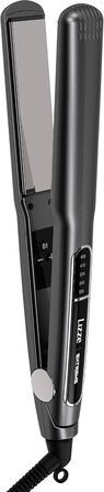 Праска для волосся Lizze Extreme Titan 250°C 220W професійна титанова