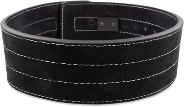 C.P. Sports Profi-Powerlifting Belt T9 - Powerlifting Belt, Heavy Duty Power Belt, KDK