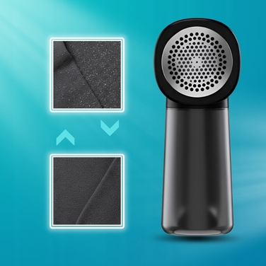 Машинка для видалення ковтучків Hikey Ultra PRO