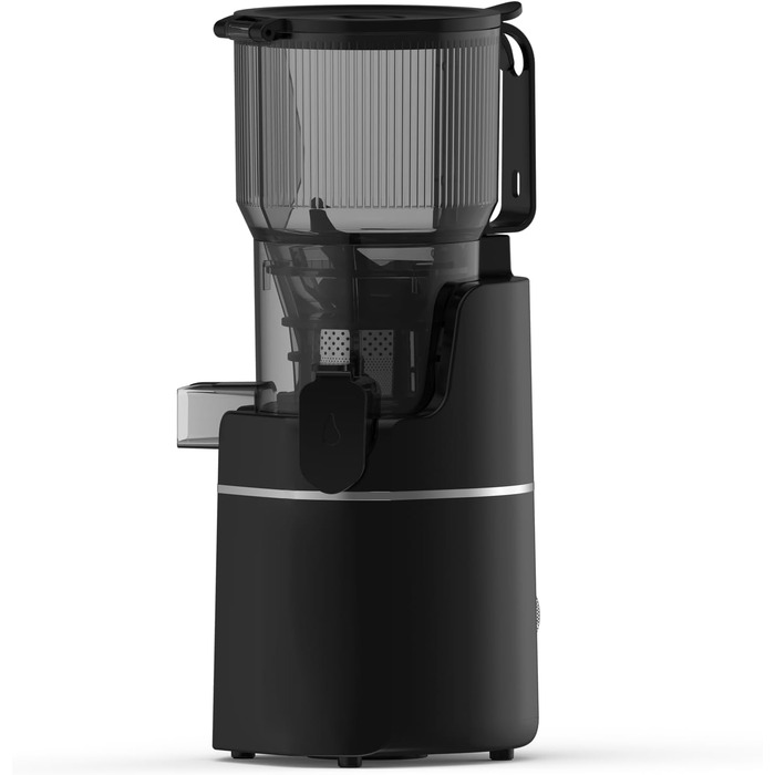 Шнекова соковижималка GarveeHome Entsafter Slow Juicer 250W для холодного віджиму