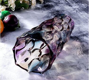 Скляна ваза 