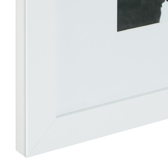Relaxdays 7-Piece Picture Frame Set