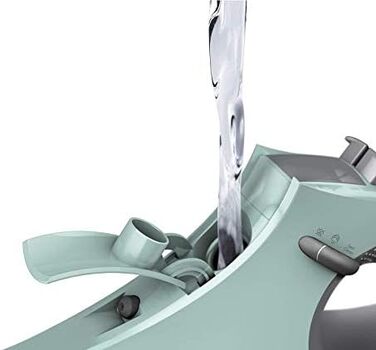Singer 220429108 Steamcraft Straightener Plus, Mint Green, S