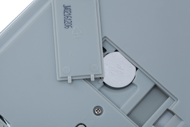 Кухонні ваги ADLER AD3138B, чорні, 5 кг