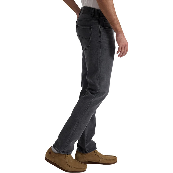 Чоловічі джинси Lee Herren Straight Fit Notorious 32W/32L