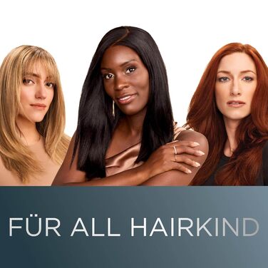 Фен Shark FlexStyle Multi 5 в 1 з насадками для локонів, щітками та концентратором – без пошкодження волосся, універсальне укладання, для всіх типів волосся (Teal)