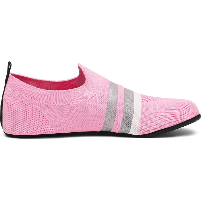 Домашні тапочки для жінок та чоловіків, для ходьби босоніж, в'язані шкарпетки, зручні подорожні тапочки