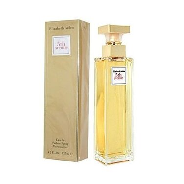Парфумована вода для жінок Elizabeth Arden 5th Avenue, 75 мл
