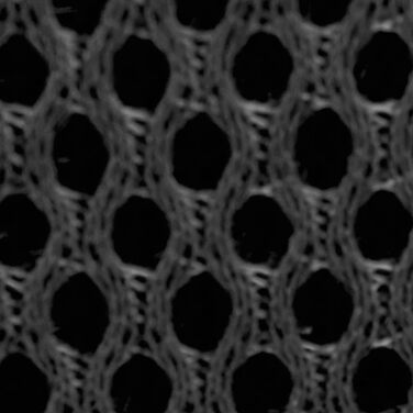 Шлейка для собак SlowTon з кріпленням для автомобіля, чорна, розмір M. Двошаровий дихаючий матеріал, підходить для повсякденних спортивних активностей.