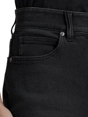 Жіночі джинси Lee Flex Motion Regular Bootcut (36, Midnight Bloom) - еластичні, класичний крій