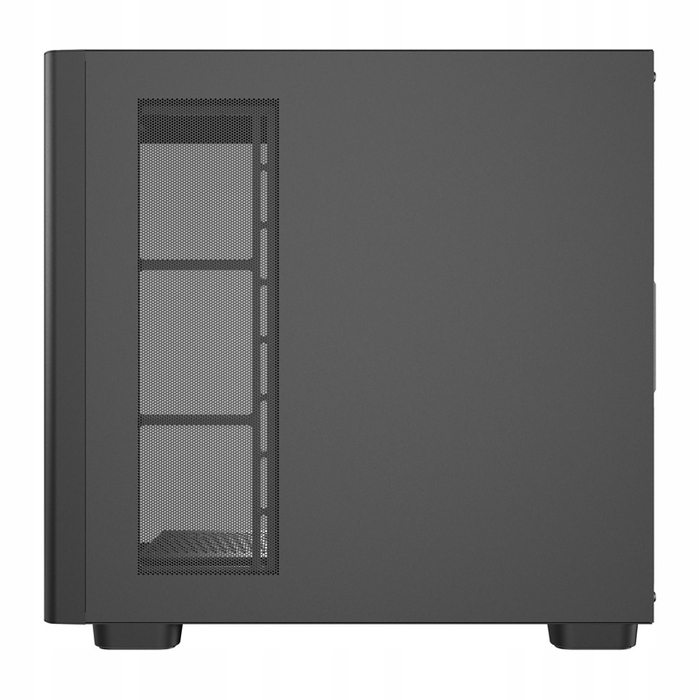 Корпус DarkFlash DS900G Midi Tower, чорний