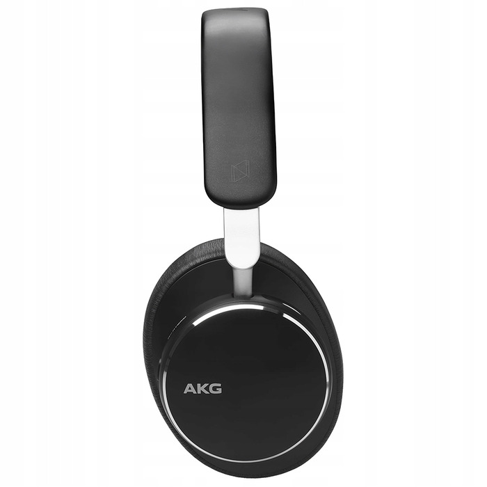 Бездротові повнорозмірні навушники AKG N9 Hybrid | чорні