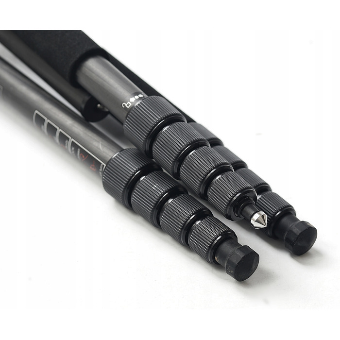 Штатив Rollei 22578, 142 см, чорний