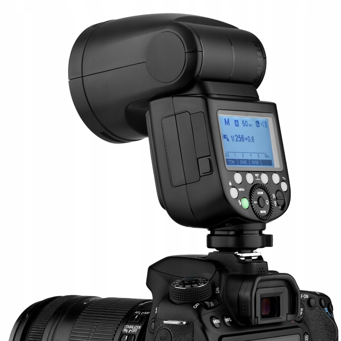 Спалах Godox V1 для Sony