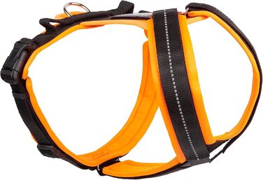 Шлейка для собак Julius-K9 JK9 Sport, розмір XL, помаранчевий колір
