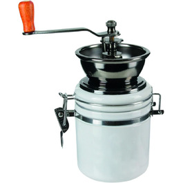 Млинок для кави Cook Concept Barista CMKA2246, ручний, для помолу кавових зерен