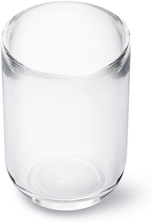 Миска для мила Umbra Junip, прозора, для зубних щіток