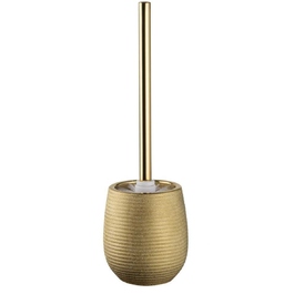 Керамічний підставний тримач для щітки Bisk 06305