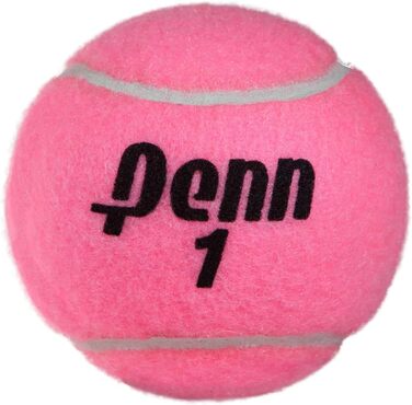 Тенісні м'ячі Penn Championship Extra Duty - 24 банки (72 м'ячі)