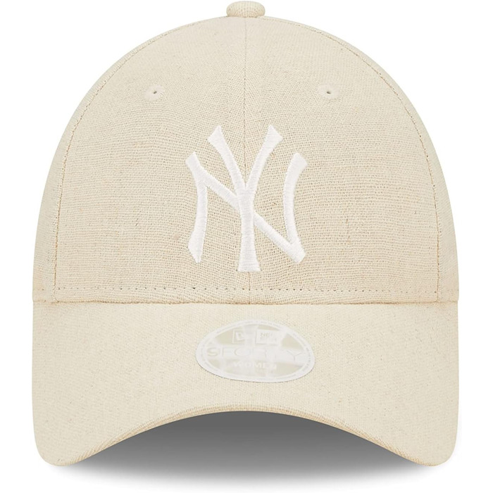 Кепка New Era 9Forty MLB з регулюванням, жіноча, бейсболка, розмір 47-33053