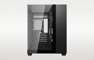 Корпус DarkFlash TH285M Midi Tower, чорний