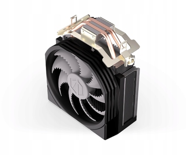 Повітряне охолодження Endorfy Spartan 5 ARGB